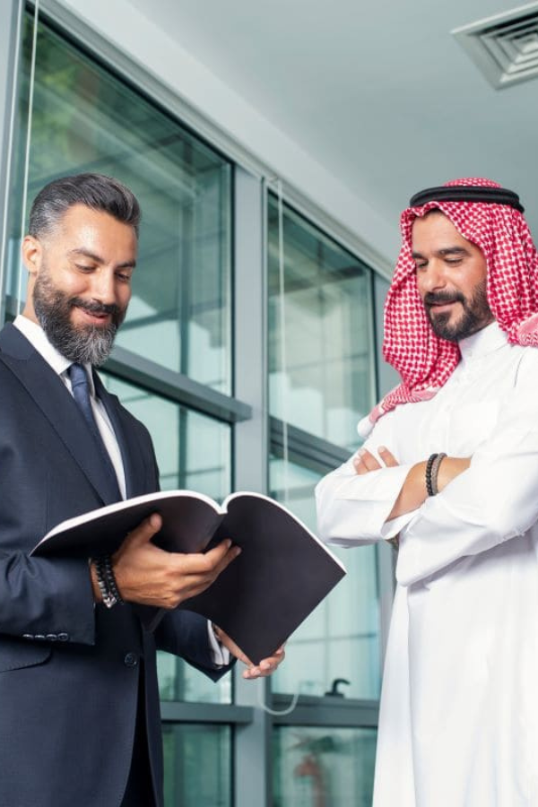 hero navigating change