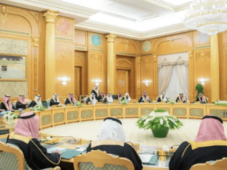 post be the saudi ministry