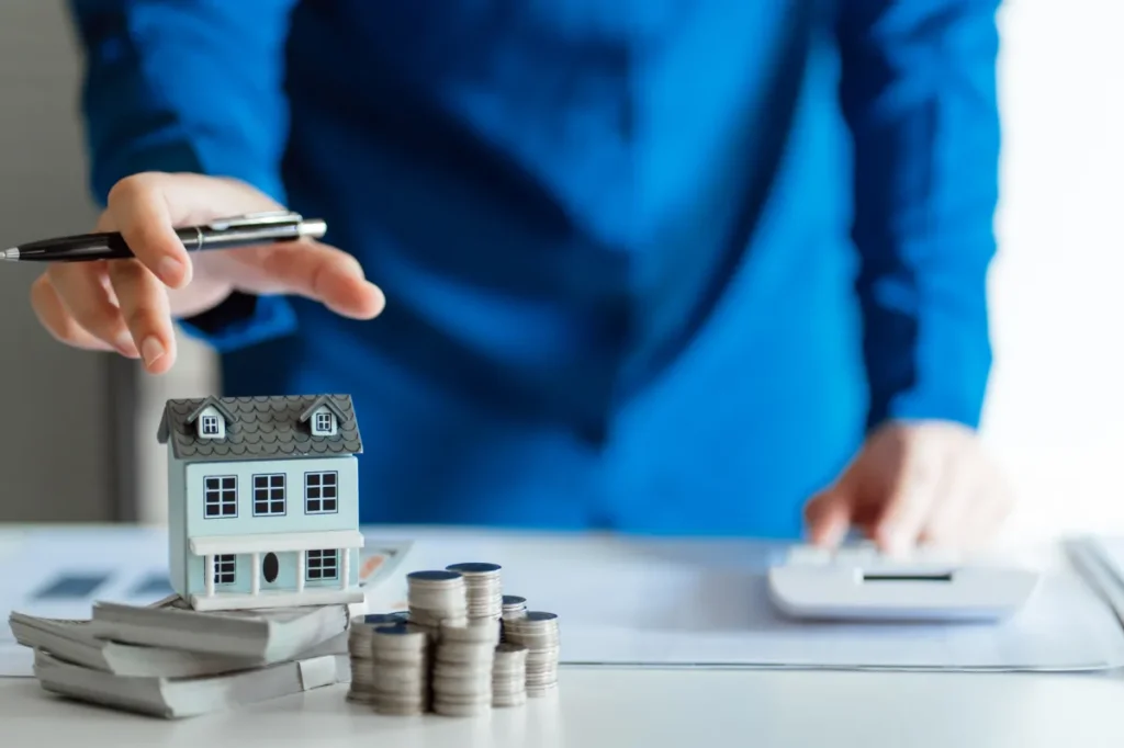 verticals real estate